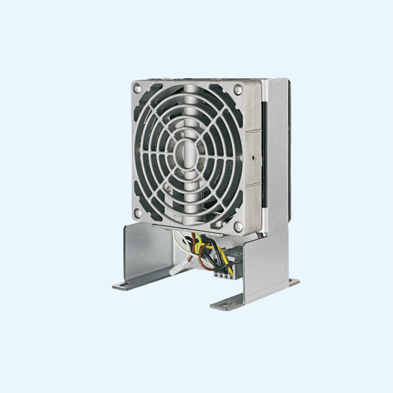 省空间型风扇加热器LTI 250定制系列