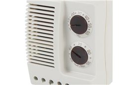 电子式温湿度控制器RETF 012